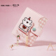 toutou birthday gift new Sanrio line puppy wallet card bag integrated with cute girl giving girlfriend gift 6.1