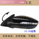 
Adapted to 0723 new and old Volkswagen Sagitar rearview mirror assembly accessories folding left and right reversing mirrors 12188 line brand main driver brand electric fold