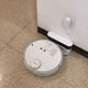 360 -Etagen -Roboter -Roboter leistungsstarke Reinigung, Feger und Wischung integrierter Haushalt intelligent Smart Navigation Sweeper X90 360 FEELE ROBOT X90