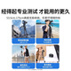 Green Connect Camera Camera Tpeerod Мобильный телефон в прямом эфире SLR -штатив Фотография микроэлемент Micro Single съемки, применимая к Canon Sony Fu 15916 [1,45 метра профессиональная оценка] с сумкой для хранения + рука