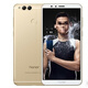 Honor (Honor) 7x Full Network Dual Sim Dual Stickby 4G 16 mégapixel kirin 659 Processeur 3340mAh de la batterie de longueur Platinum Light Gold 32 Go 4G Mémoire 8 Nouveau