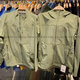 Archaeoptera (ARC'TERYX)ArcteryxGammaLightWeightHoody Men's Summer Ultra Light Breathable Soft Shell X9196 24 Chlorella Green Chloris X000009196 M