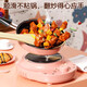 妙贝乐儿童迷你小厨房真煮全套真实版煮饭可吃厨具套装玩具女孩生日礼物