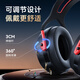 Aishiyi Sound Isolation Earmluffs Réduction du bruit Écouteurs de sommeil Douceau spécial Super industriel Silent 3M Earmluffs Side Sleepacte Artefact