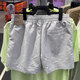耐克（NIKE）短裤女裤夏季新款健身裤子跑步训练运动服透气休闲裤FV6623-034 FV6623-034 S