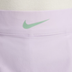 耐克（NIKE）耐克女童幼童速干半身裙夏季梭织运动时尚训练跑步II3527 537粉紫 160 XS
