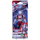 Juntas de la serie Ultra Super Moving Función de luz silenciosa Juguetes para niños Blazefadoland Armor Set 9737