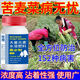 Songqing's special fertilizer for powdery mildew on bitter wheatgrass disease. Complete treatment of bitter wheatgrass disease. 3 bottles of powerful effect.