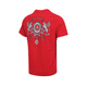 Nike (Nike) 2025 Sommer-Kurzärmer-Sport- und Casual T-Shirt Top IB7529-687 S