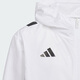 
Adidas children's clothing 25 summer children's sun protection clothes UPF50+ water repellent and splash-proof men and women's large children's sports jacket jacket KC1553