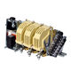 CLCEY CJ12100A 150A 250A400A600A3 AC-Schütze 220V 380V CJ12250 CJ12-250/3 220V