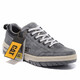 Carter Cat Outdoor Casual Work Chaussures quotidiennes basses Houstable Travel Chaussures de randonnée Chaussures de randonnée Chaussures pour hommes 41