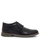 Smedon Steve Madden Boy Oliverr, Black Black 2 Little Kid