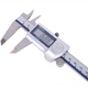 Sanfeng Digital Caliper 150 mm de aceite impermeable y polvo-702 712 719 721 723-20 500-723-20