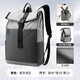 Polo Fashion Men's Men's's High-Und Localiers Travel Sac à dos Sac d'ordinateur imperméable léger Sac de banlieue Sac à école collégiale