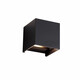 
D/L modern simple outdoor waterproof LED wall lamp hotel creative aisle stair corridor living room bedside wall lamp bedroom 16855W 1W