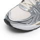 Asics Herrenschuhe und Frauenschuhe Laufschuhe. Neuer Sommer Kayano 14 Outdoor Retro Casual Shoes Nicht-rutscharm atmungsaktive Sportschuhe 1203A537-200/Mesh atmungsaktiv/Showfotos und ziehen Sie 10 42/265mm zurück