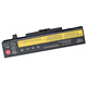 Tunguangda Electric anwendbarer Lenovo ThinkPad Edge E430C Laptop Batterie 45N1048