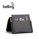 Bellroy [Neues Produkt] Australien Passport Cover Spring Frühling neuer Schutzabdeckung Pass Bag Zertifikat Packung Tinte Grau Grün