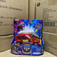 
PAW PATROL PATROL PAW PATROL PATROL PATROL 2 rescue vehicle series Aqi Mao Mao Xiaoli Sound and Light Inertial Vehicle Children's Toys 16797 Deformation Rescue Jet