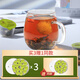 Old Gudou Chrysanthemum Wolfberry Cassia Té 600G Health Tea Honeysuckle Mulberry Burdock Root para padres