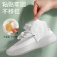Sports Chaussures Autocollants Talons ARTIFACT ANTI-HEELLING POUR FEMMES SALLES SANDALES ANTÉRIEUR ANTI-AUTORISANTS ARTIFACT CHILIER CHILING POUR LES TALLES HEUR