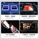 Vivo x200 Ultra Zeiss Les trois principaux objectifs maîtres à focus fixe Snapdragon 8 version suprême plate-forme mobile Blueprint Image élaborée double noyau AI 5G Phare de téléphone mobile Cercle rouge 16 Go + 512 Go