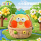 
jollybaby music jump ball baby coaxing baby artifact children learn to speak and sing baby toys Happy pineapple