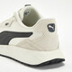 Puma (Puma) [chaussures de course rétro] Chaussures décontractées sportives contrastées antidérapantes pour hommes et femmes 404412 Off-blanc - noir