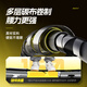 Handing No. 1 carbon turret bracket fishing rod ultra-light and ultra-hard fishing telescopic rod fishing rod holder