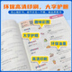 Big Head Student-Split Shorthand Primary School Englisch 1300 Wörter