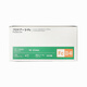 
ALCARE Japanese Ailekang two-piece convex stoma chassis 12126 two-piece intestinal fistula base Fc22-40 12121 convex stoma +12132 stool bag [5 sets]