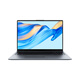Wiko Hi MateBook d 16 Huawei Smart Select Laptop National Subvention 20% Hochleistungs-Kernprozessor Core 5 32G 1T Space Grey