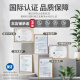 洁净世家适用沁园净水器滤芯海王/小水钻/小净灵/小白鲸系列KRL全套系列PGP复合RO反渗透CTO KRL6913【全套3支】