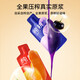 Reine Bodenbearbeitung rot und schwarzer Wolfberry Rohsaft Ningxia Zhongning Erste Bodenbearbeitung Roter Wolfberry Wasser Gouqi Rohsaft Drachen Boot Festival Vatertag Geschenk Rot und Schwarz Wolfberry Rohsaft 2.7l*1