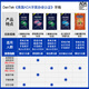 德泰克DenTek牙线棒150支 柔韧扁线超细滑正畸剔牙线盒牙签便携含氟薄荷