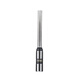 Funny 3846 Original Drill -Messer 3888 3880 3839 3821 Hohlbohrer Bitzertifikat Bindungsmaschine Bohrernadel 3846 Bohrmesser (anwendbar auf 3888 33669 3875