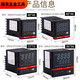 XMSJGR818 intelligent digital display temperature controller pid adjustment multi-segment control 485 communication current acquisition GR818-AT12200