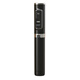 Zhiguozhe [Intégration cachée] Stick Stick Triple Phone Stand Small and Portable Travel Artefact 360 degre Rotation Anti-Shake Tre-Shake Tre-Axis Gimbal et Shooting Multi-fonction