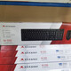Double Feiyan WKM-1000 Wired Set Mouse and Keyboard Office and Home USB ordinateur portable Universal Double Feiyan KR-9276UU
