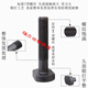 
XMSJ45# steel t-type screws/punch/mold press plate and ferrous bolts m10121416182022242730 45# steel T-type screws M12250
