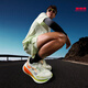 Nike à séchage à séchage à un short de course à séchage rapide Men de Nike Automne Breatch Official Nike Stride Fn2993 701 Germe jaune / léger vert jaune / léger vert jaune / argent xl