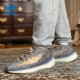 阿迪达斯 （adidas）Yeezy Boost 380  椰子380低帮棕色跑步鞋 FX9764官方旗舰正品 FX9764 36.5