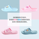 KENROLL Children's Bathroom Anti-Slip Slippers Summer Home Outdoor Shopping Home Cartoon Sandals