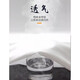 200g Pure Cotton Marvel Série imprimée T-shirt Children's Summer Boy Short à manches à manches rondes à la mode BT701yl Blanc [3519] 140