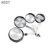 ABDT stainless steel measuring spoon 1.5g 3g salt spoon 5/15/30ml 10/20g coffee bean fruit powder spoon milk powder measuring spoon integrated 2.5ml about 3g salt