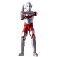 Juntas de la serie Ultra Super Moving Función de luz silenciosa Juguetes para niños Blazefadoland Armor Set 9737