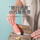 
Wurenxing Travel Bottle Set 4-piece Washing Shower Wash Makeup Skin Care Products Small Bottle Travel Shampoo Packaging Bag