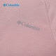 Columbia哥伦比亚户外25春夏新品女穿行UPF50防晒吸湿速干降温外套AR0974 659 宽松版型 M (160/84A)