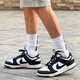 
Nike (NIKE) Dunk Low trendy low-top casual shoes DD1503 DD1391-100 DD1390-100 Counter fake one and three compensation 46